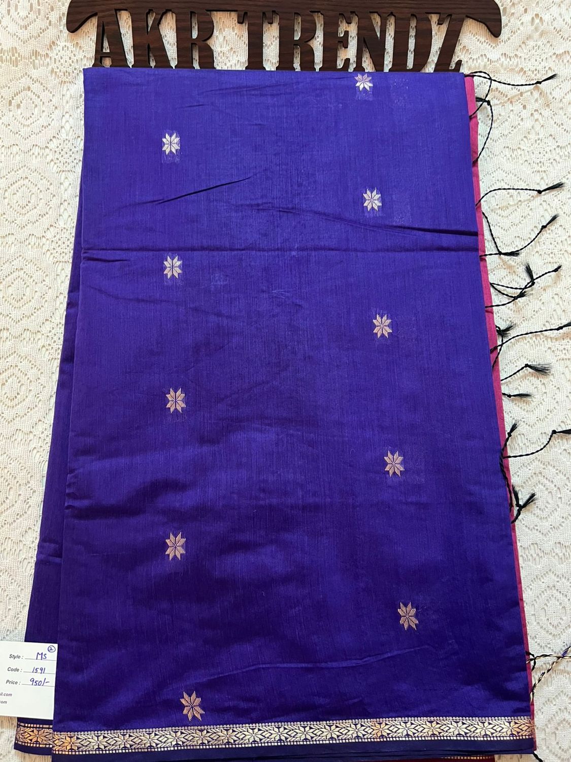 Maheswari silk cotton sarees​