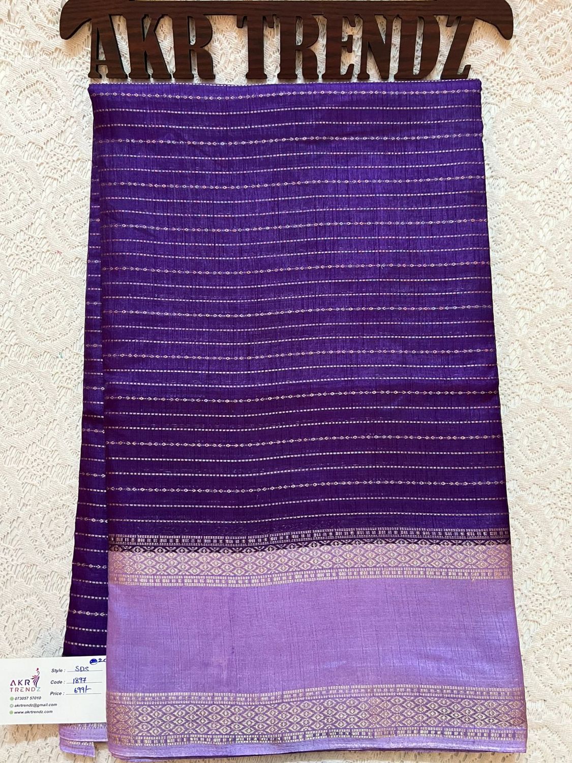 Soft Dola silk sarees