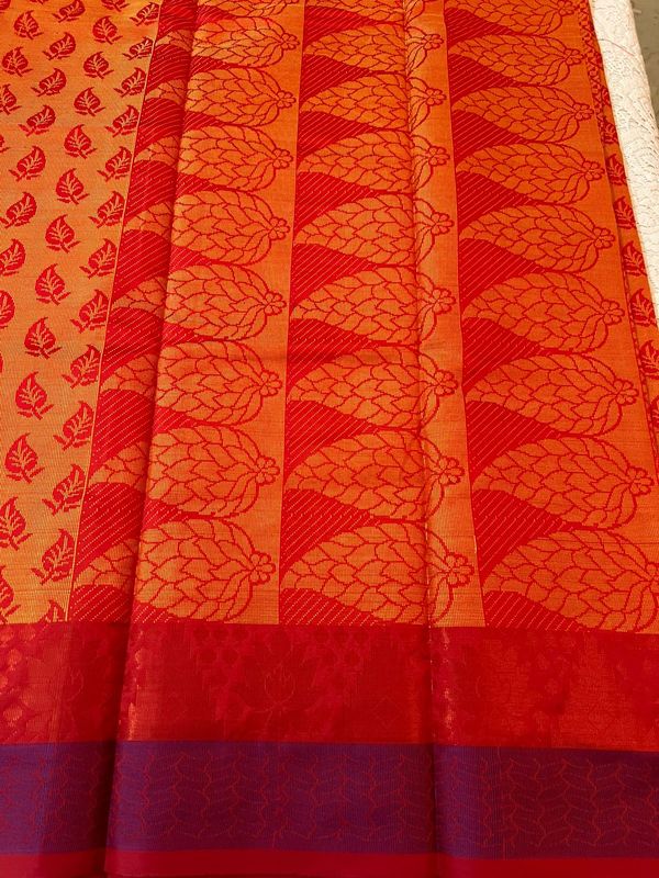 ​Manipuri weaving cotton sarees​
