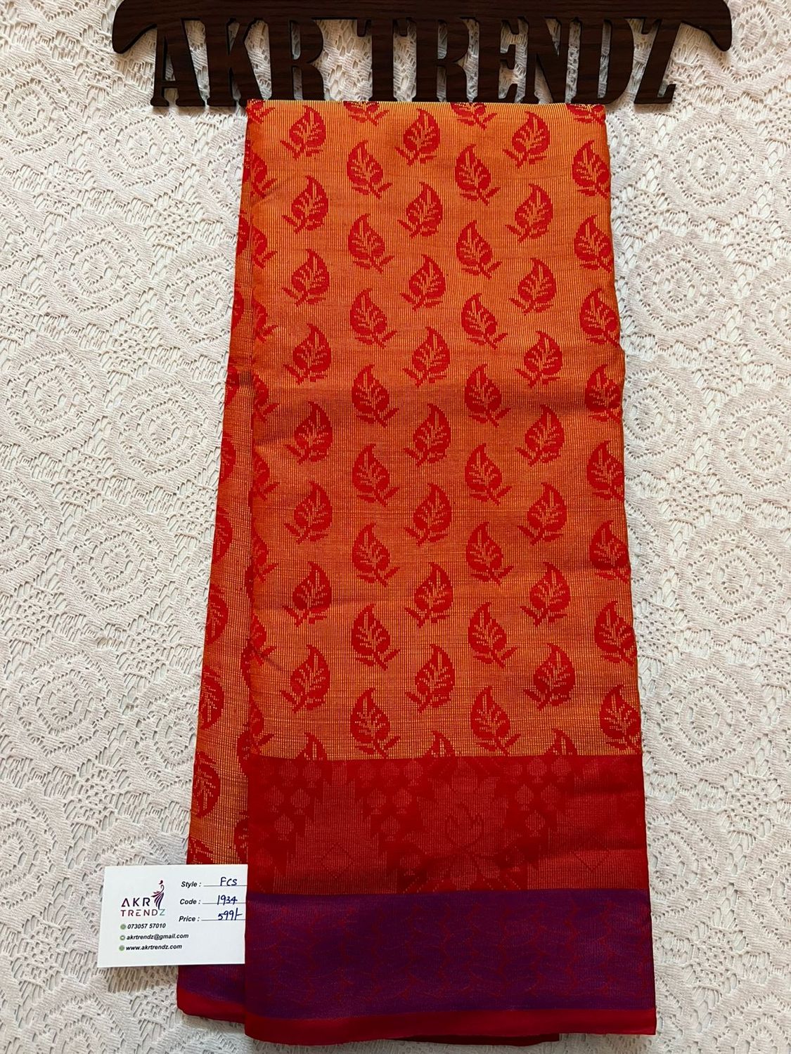 ​Manipuri weaving cotton sarees​