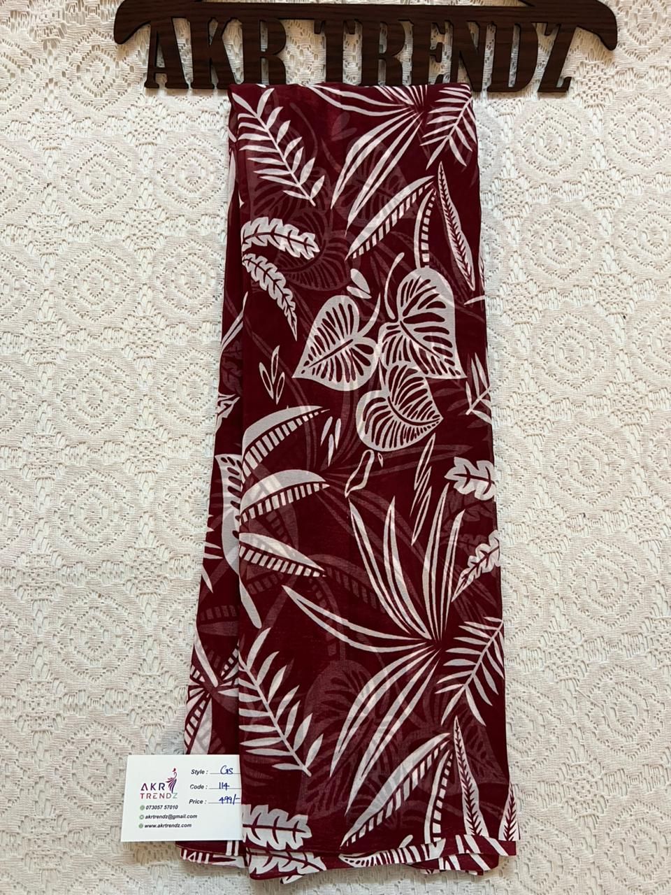 Daily wear Georgette sarees