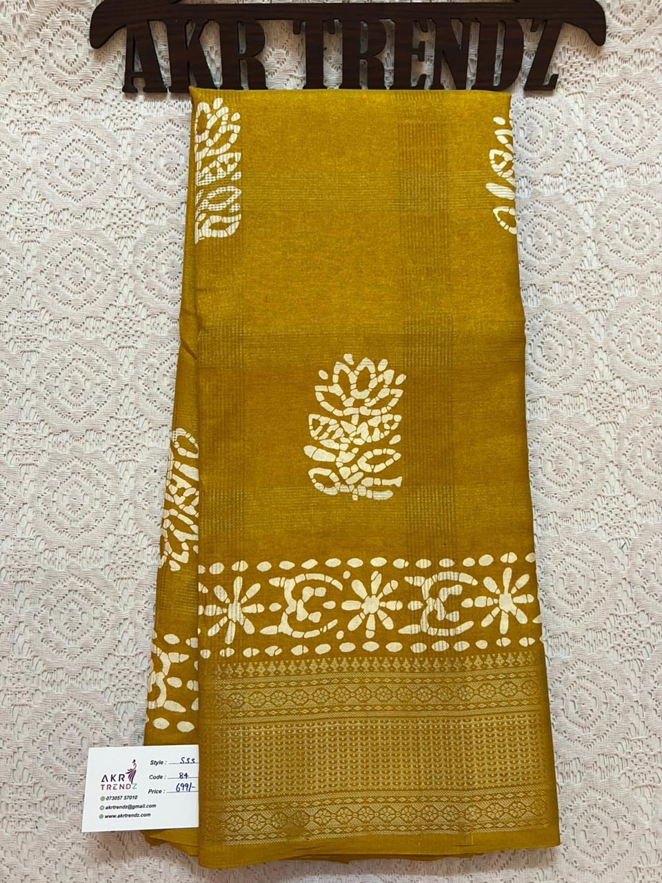 Dola silk sarees​