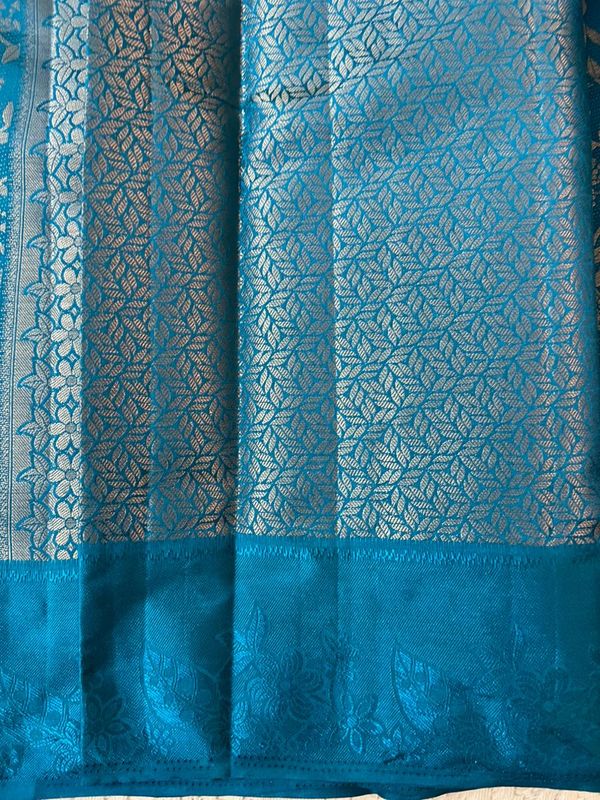Semi Tussar silk sarees​