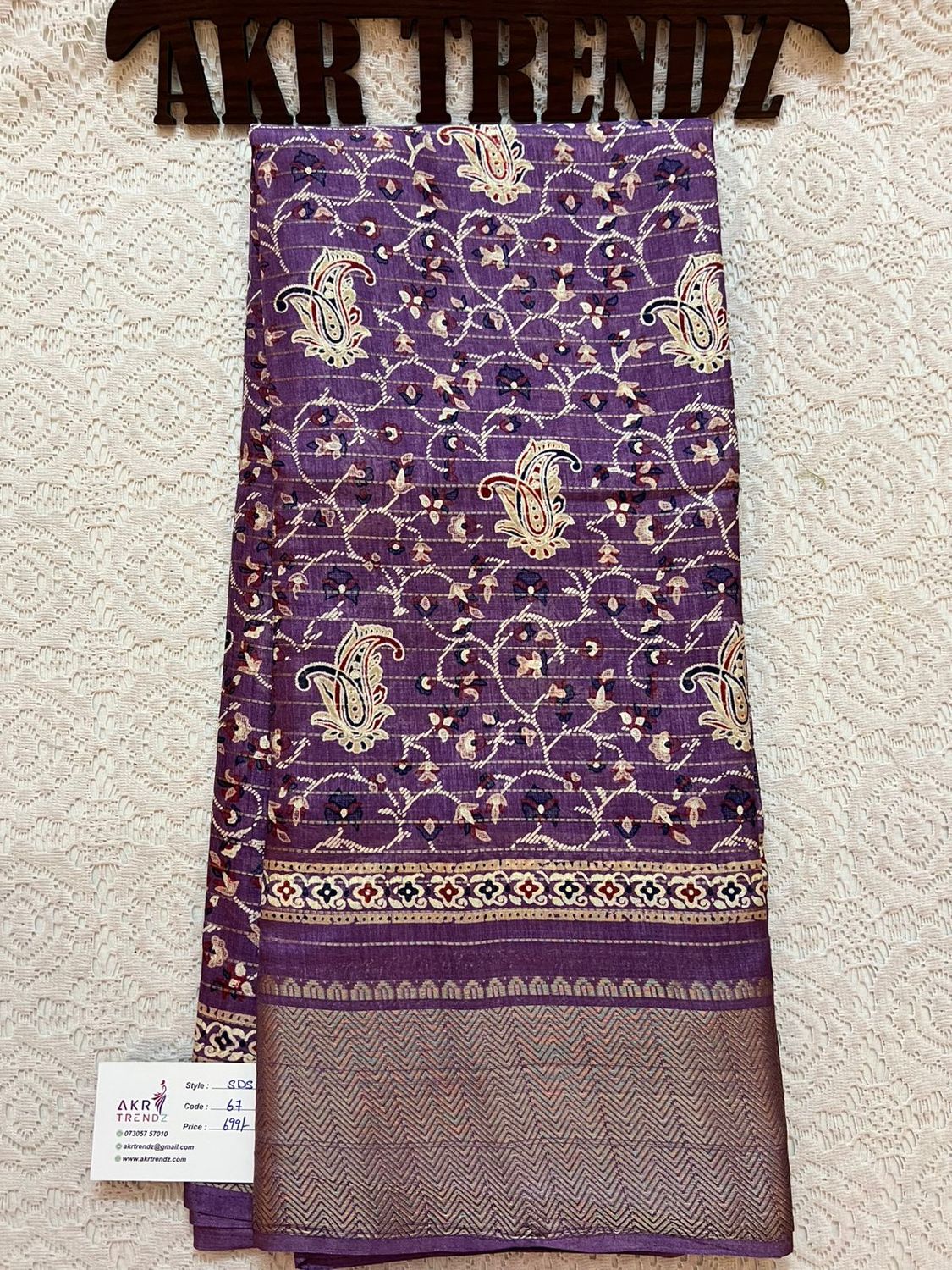 Dola silk sarees