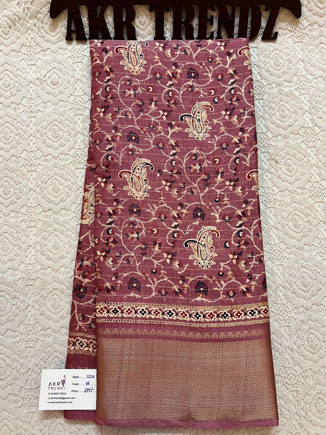 Dola silk sarees
