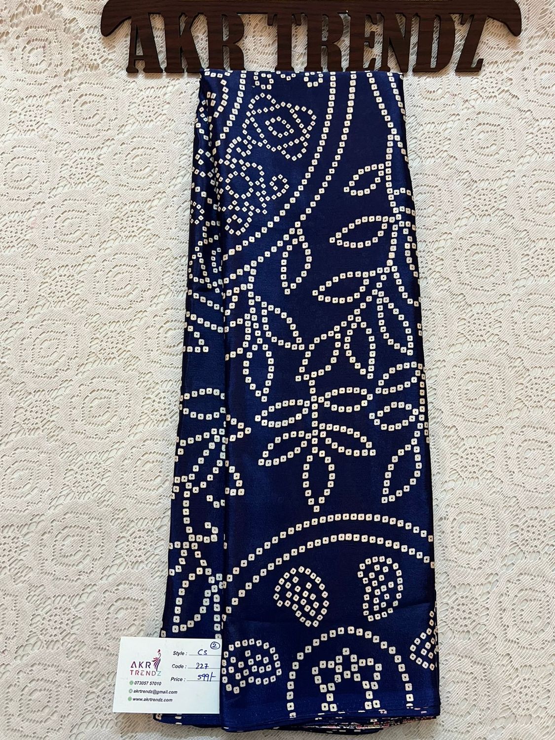 Fancy Crape silk sarees​