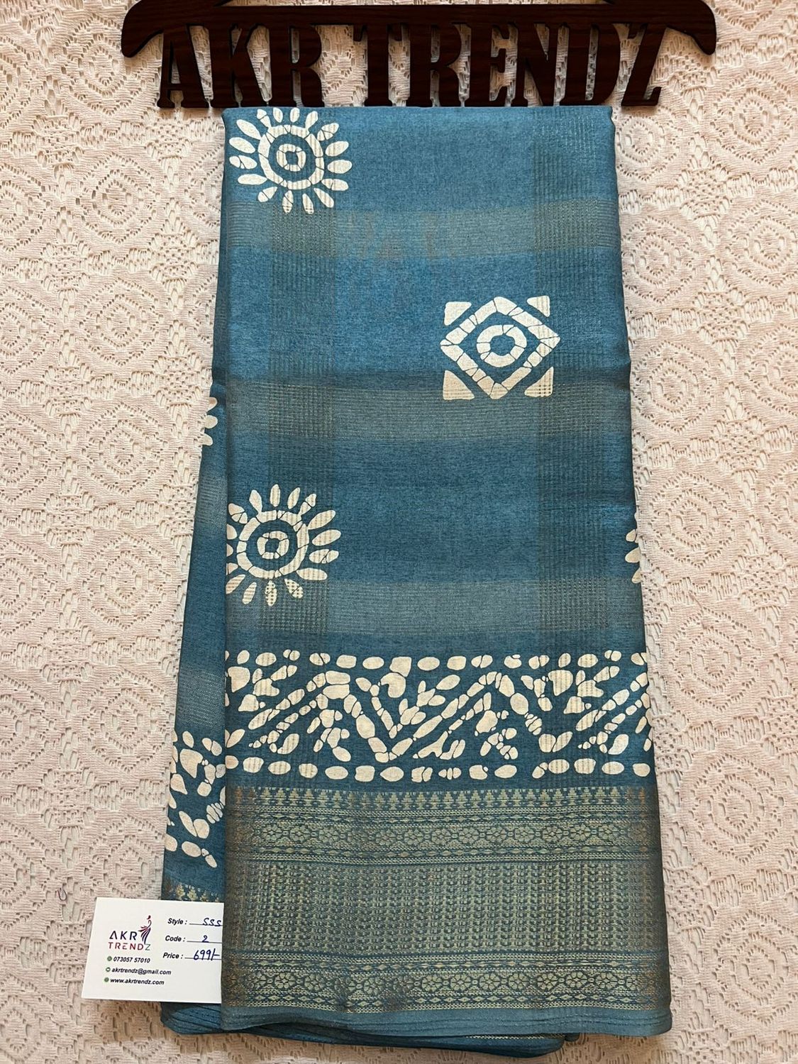 Dola silk sarees​