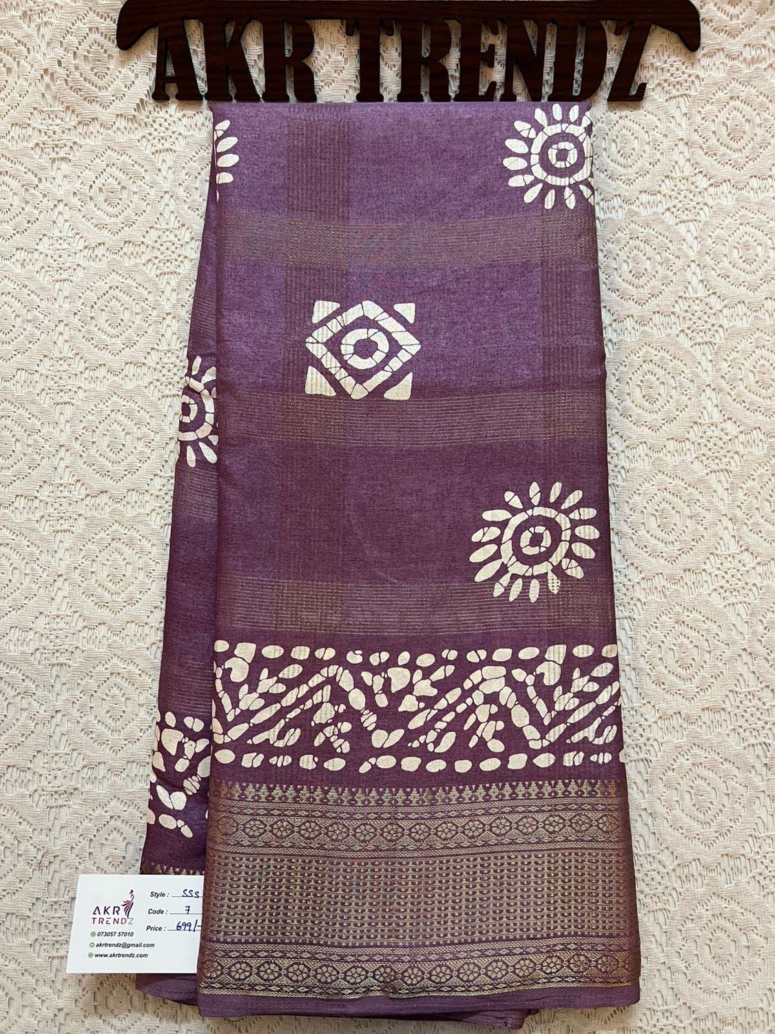 Dola silk sarees​
