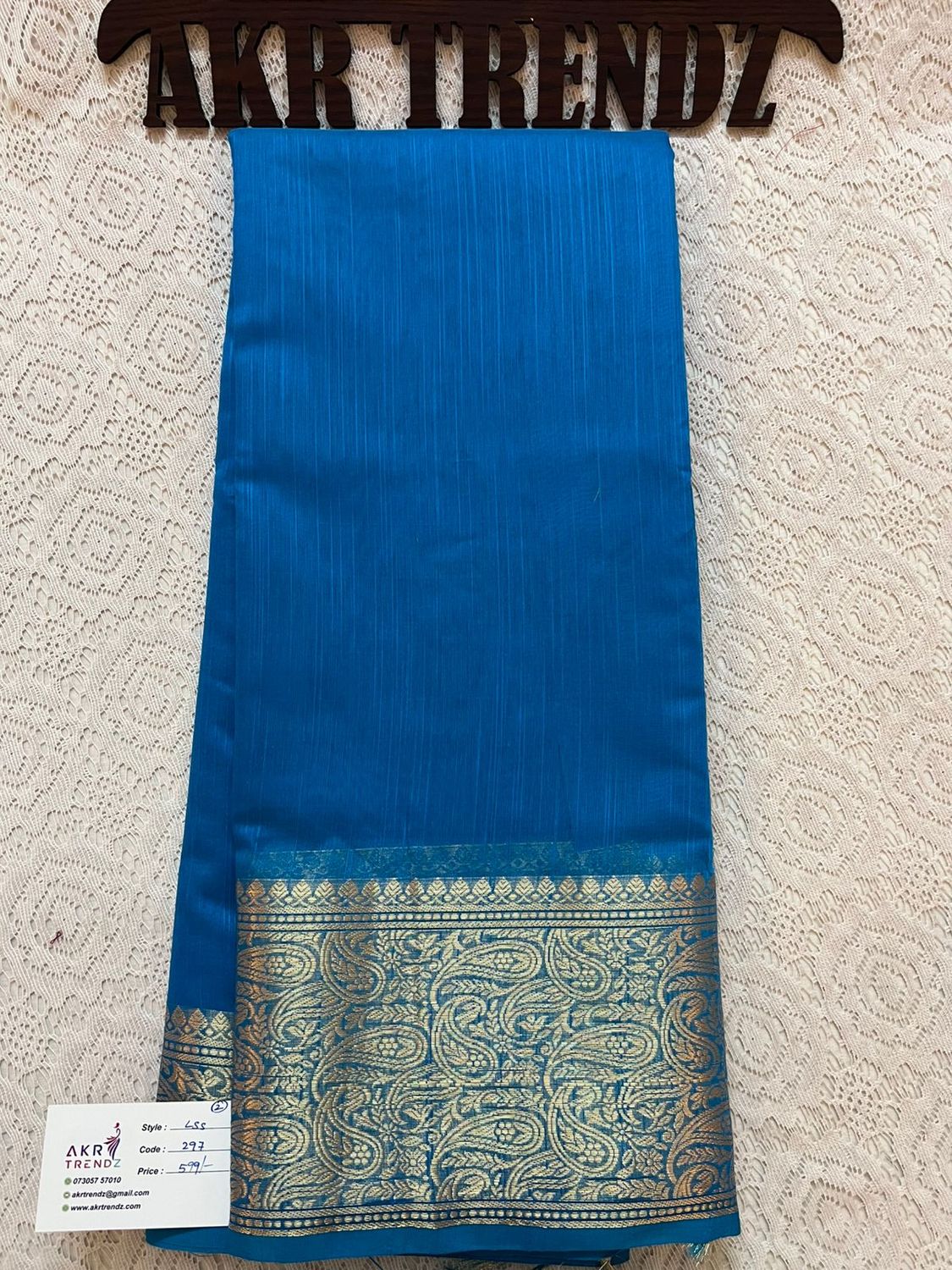Matka Linen silk sarees