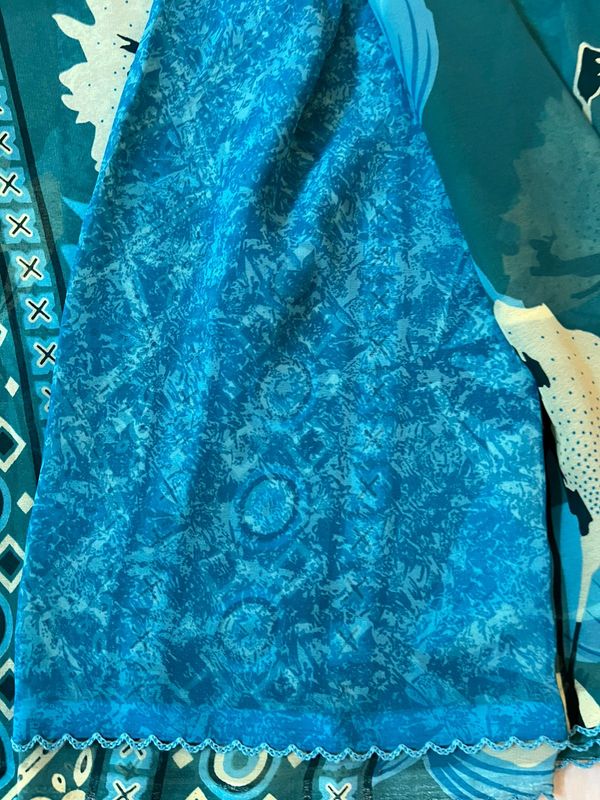 Georgette sarees​
