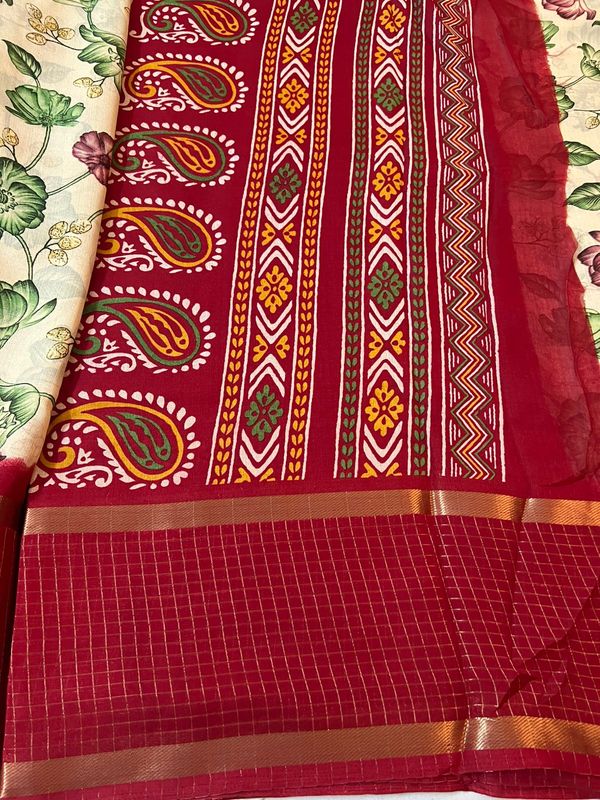 ​Fancy Georgette sarees​