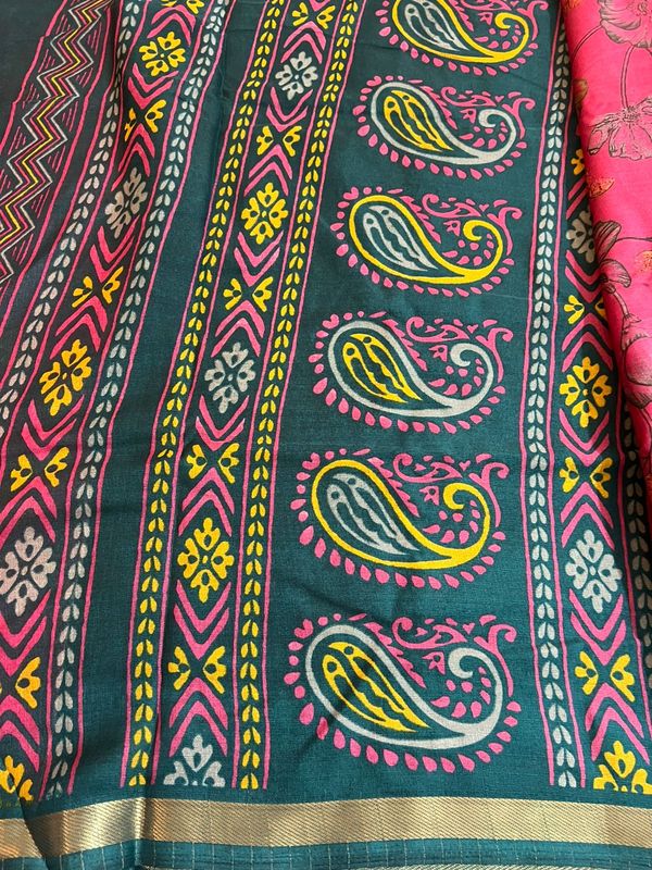 ​Fancy Georgette sarees​