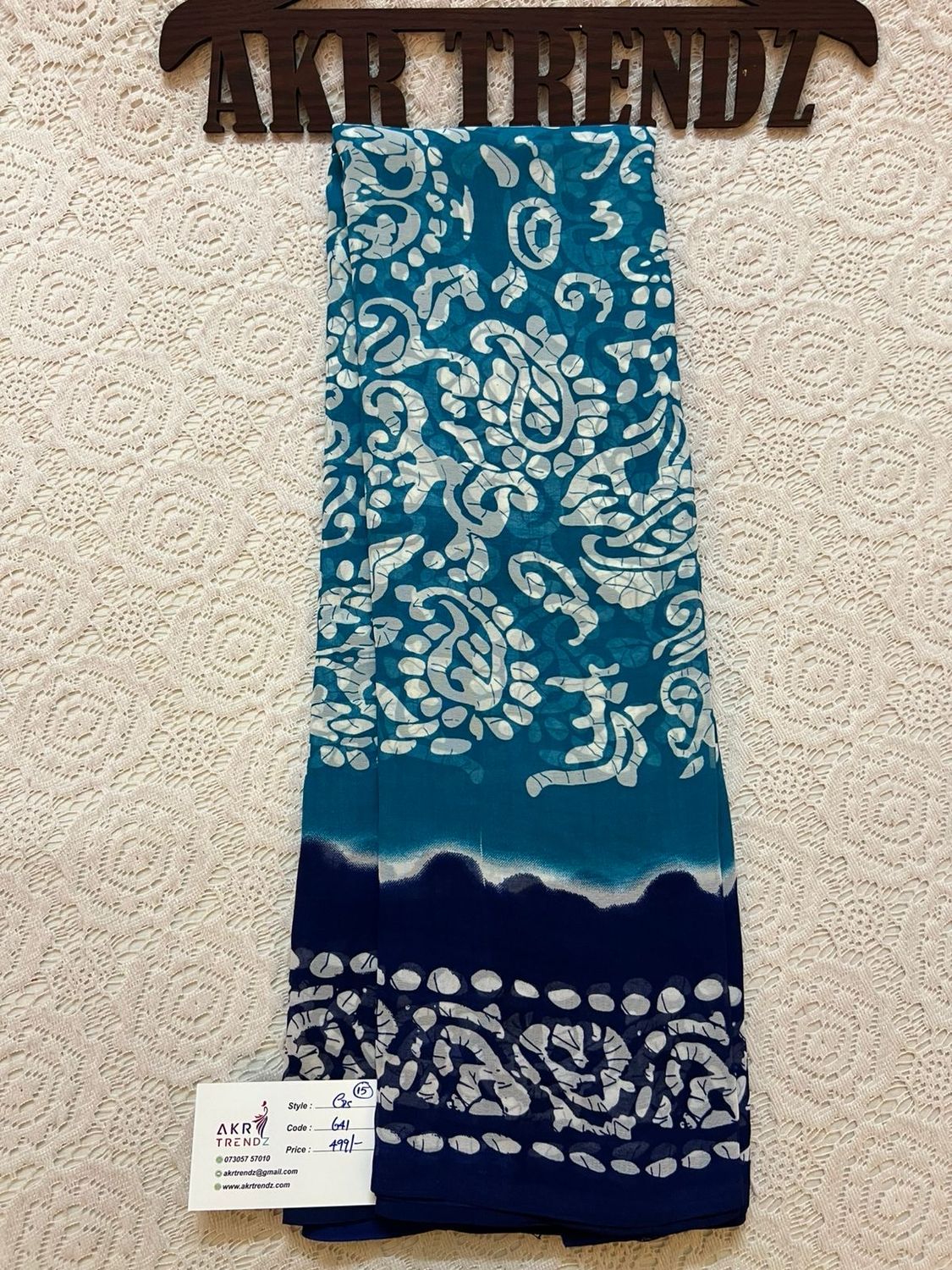 Daily wear Georgette sarees