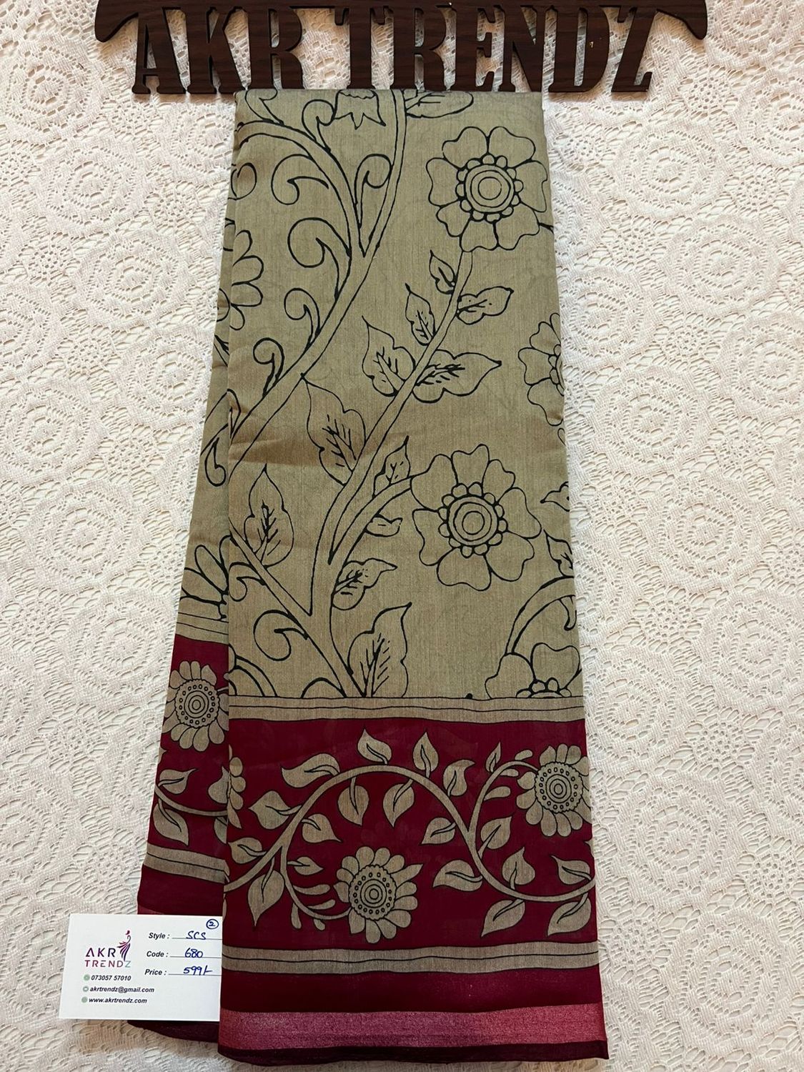 ​soft cotton sarees​