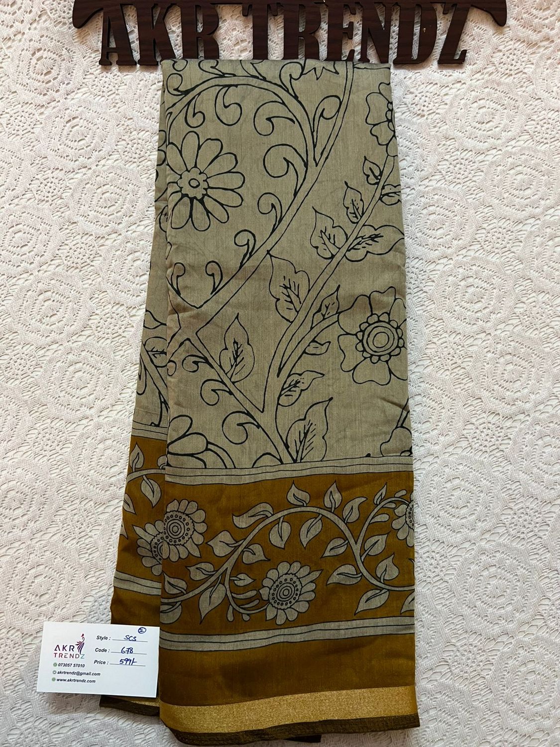 ​soft cotton sarees​