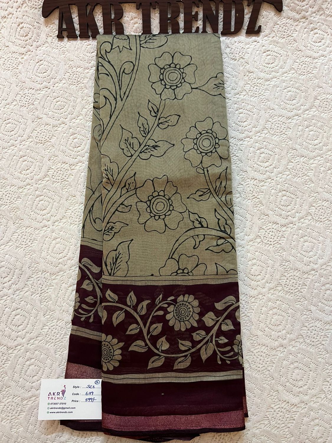 ​soft cotton sarees​