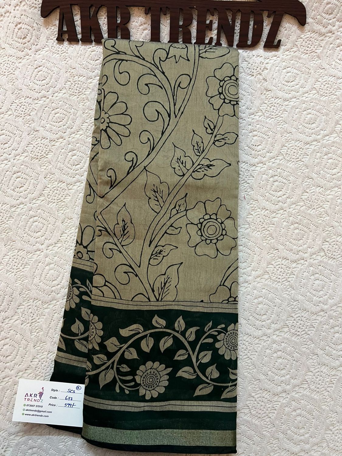 ​soft cotton sarees​