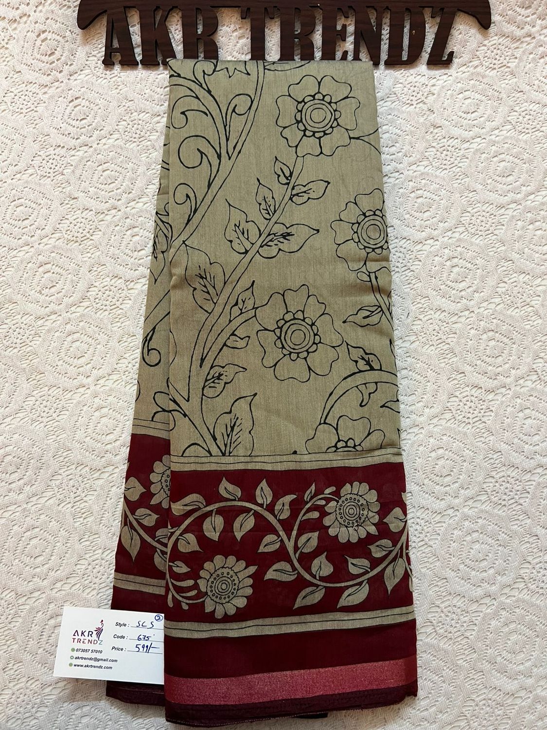 ​soft cotton sarees​