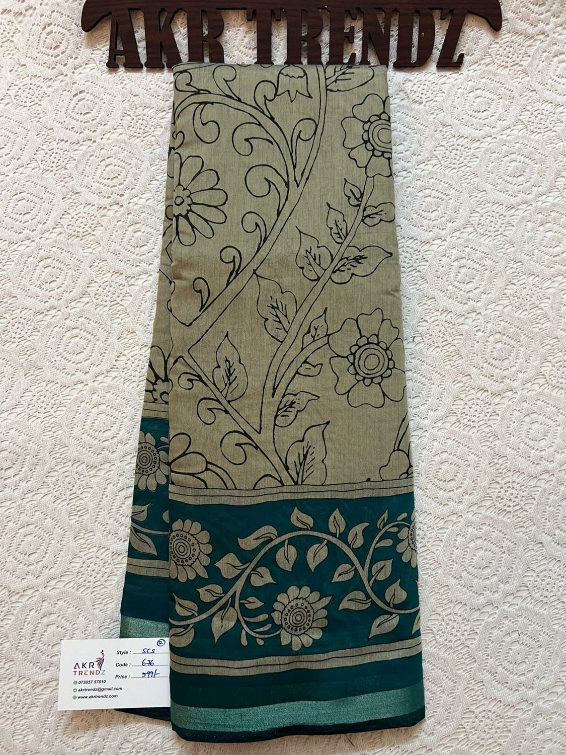 ​soft cotton sarees​