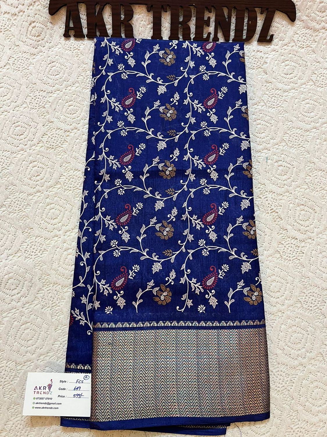 Soft Dola silk sarees