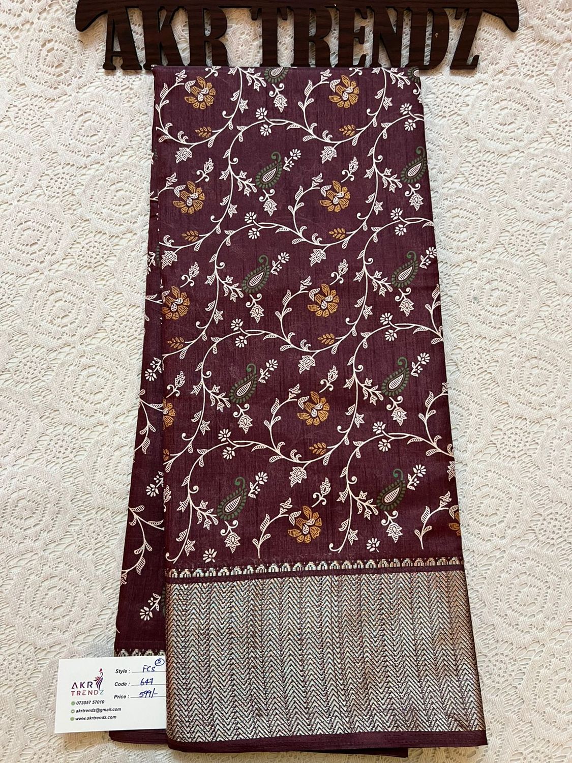 Soft Dola silk sarees