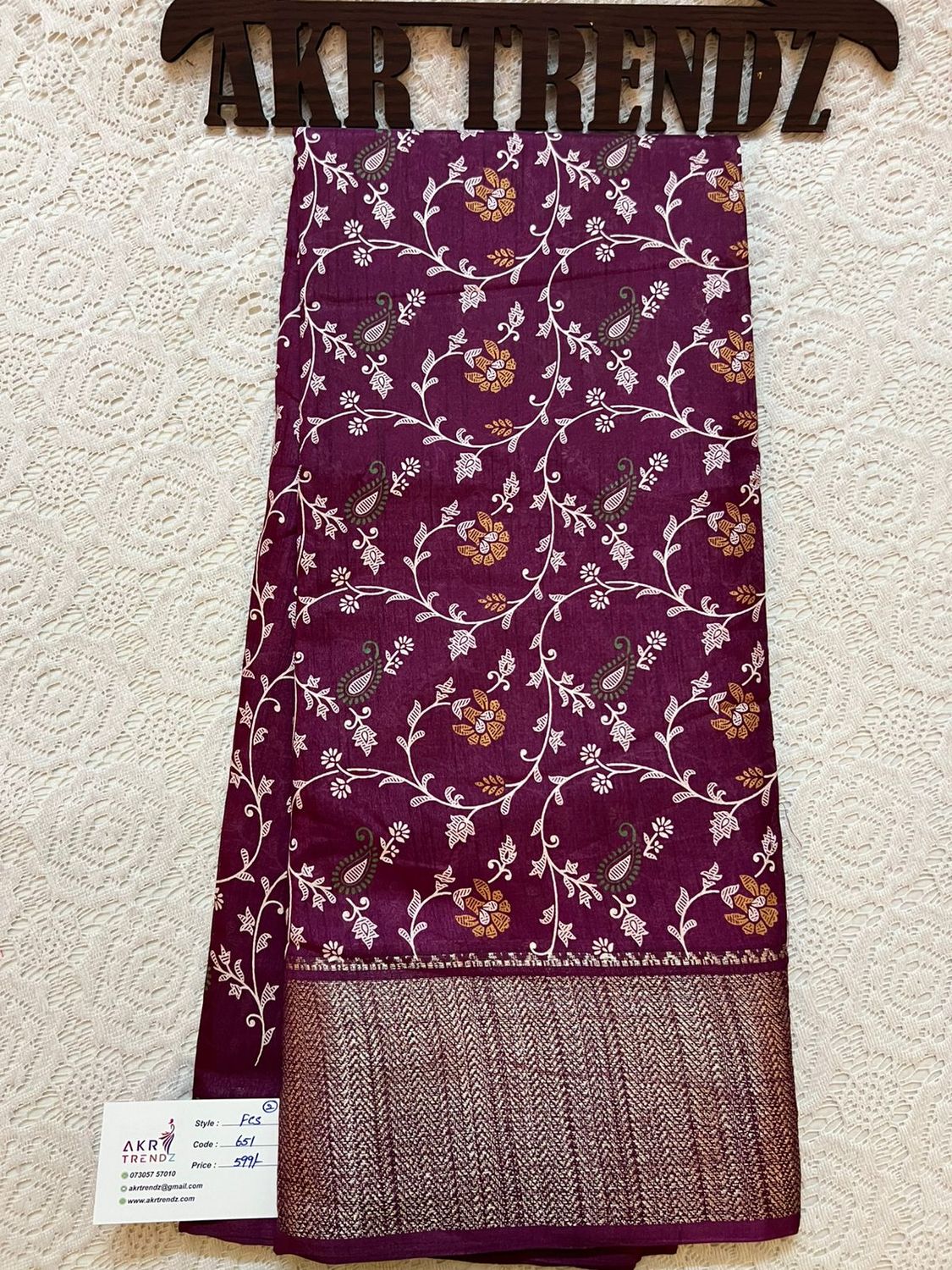 Soft Dola silk sarees