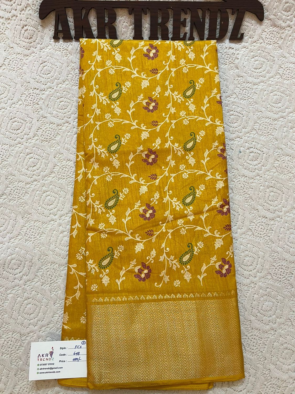 Soft Dola silk sarees