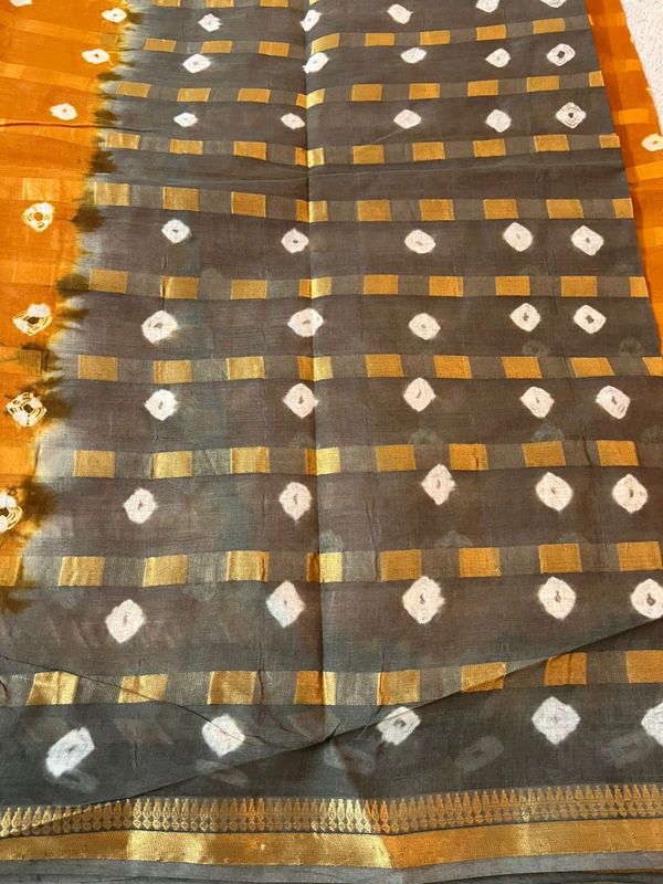 Pure summer cotton sarees​