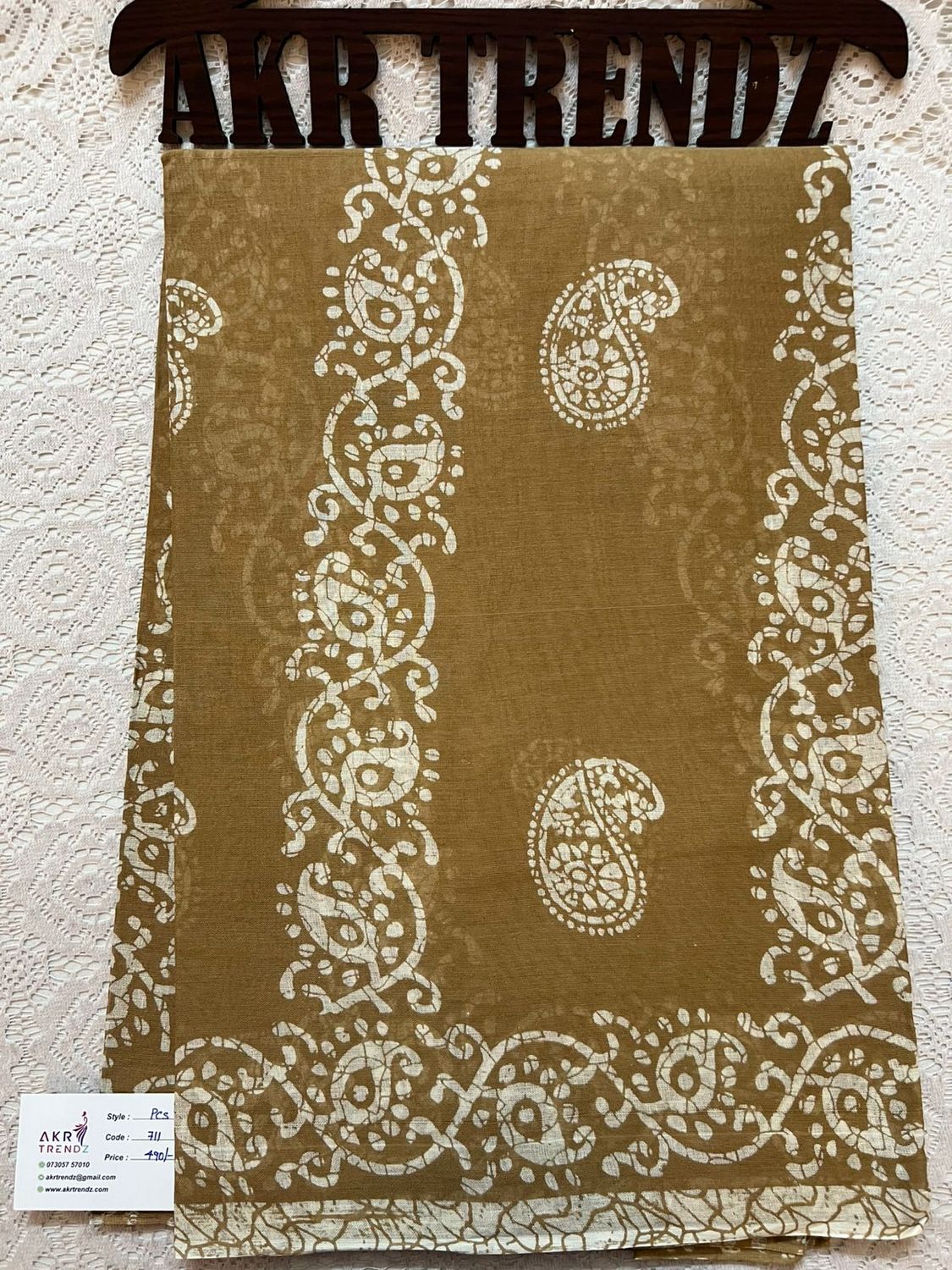 Pure summer cotton sarees