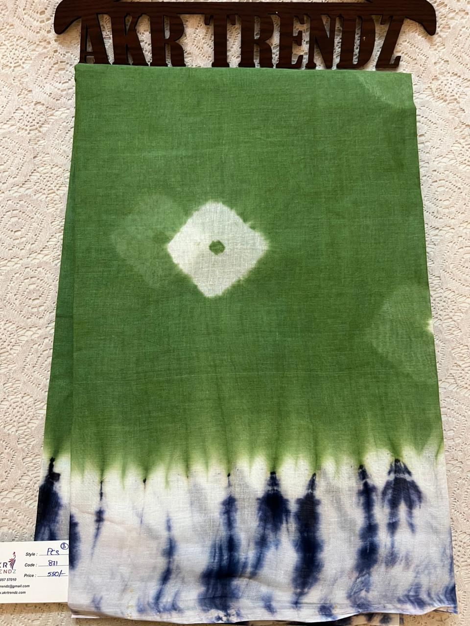 Summer pure cotton sarees