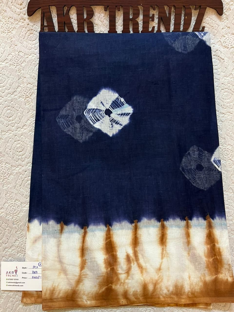 Summer pure cotton sarees