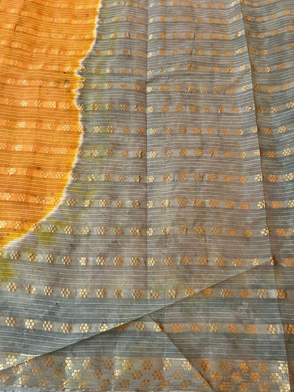 Summer Pure Cotton Sarees
