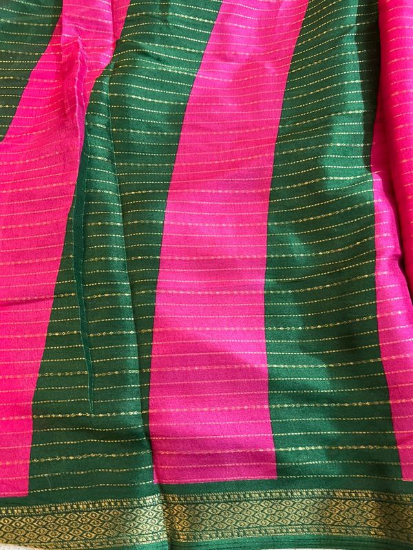 Mysore Soft Dola silk sarees