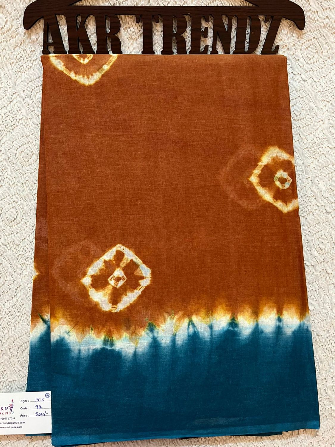 Summer pure cotton sarees