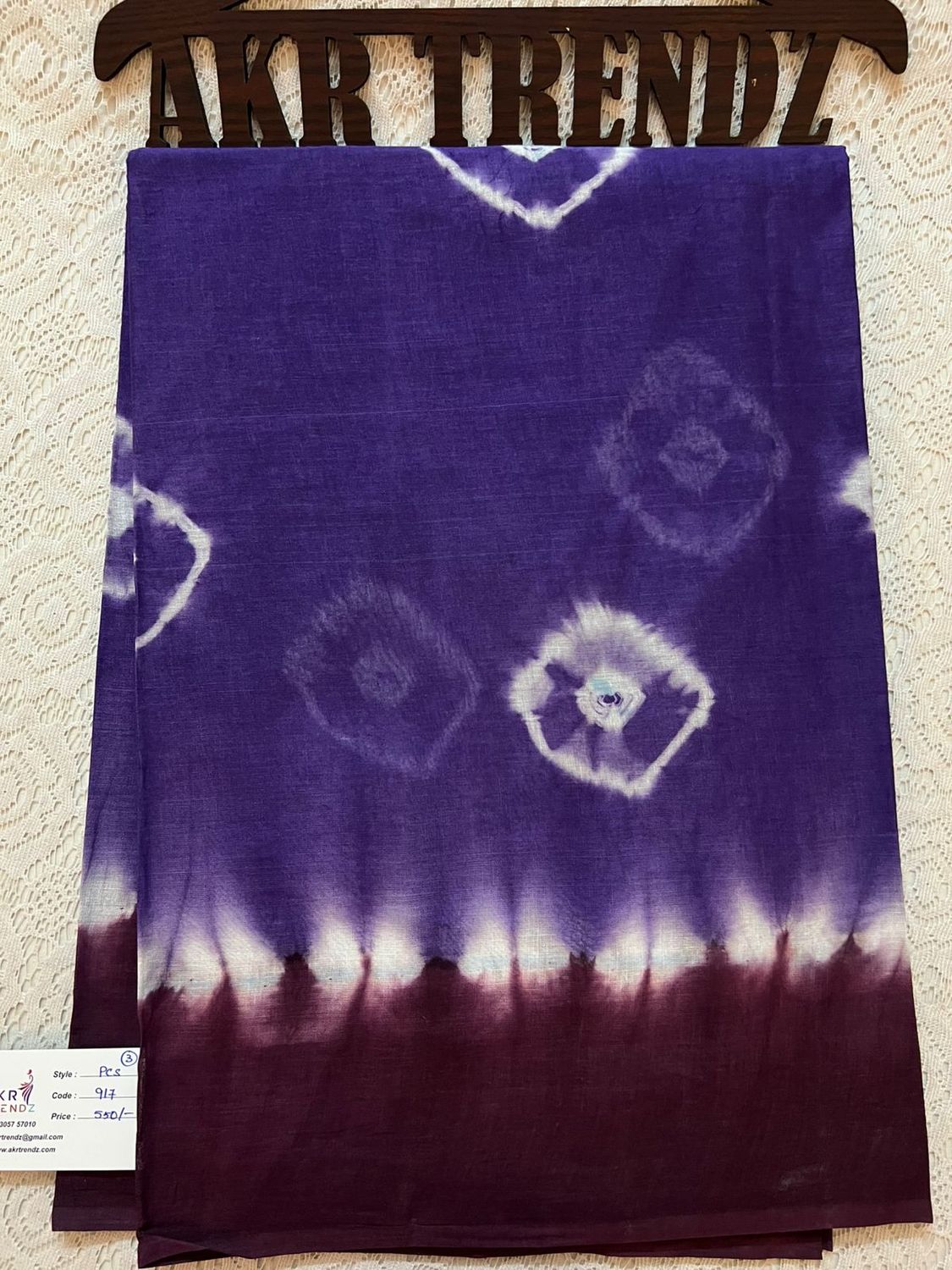 Summer pure cotton sarees