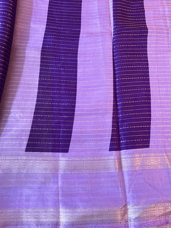 Mysore Soft Dola Silk Sarees
