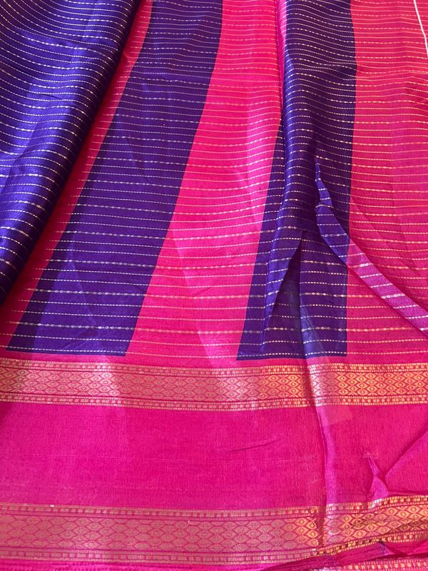 Mysore Soft Dola silk sarees