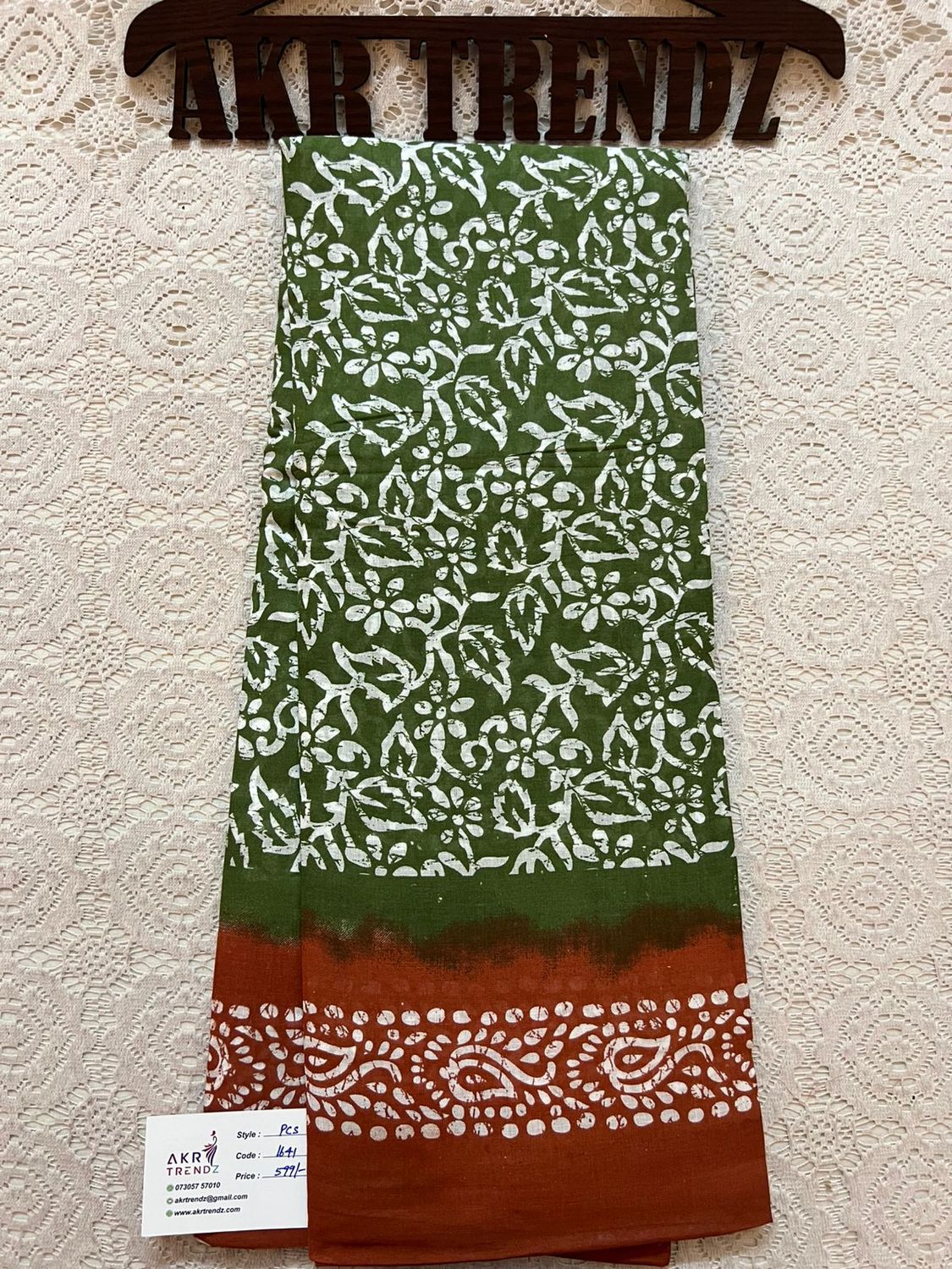 Mul Pure cotton sarees​