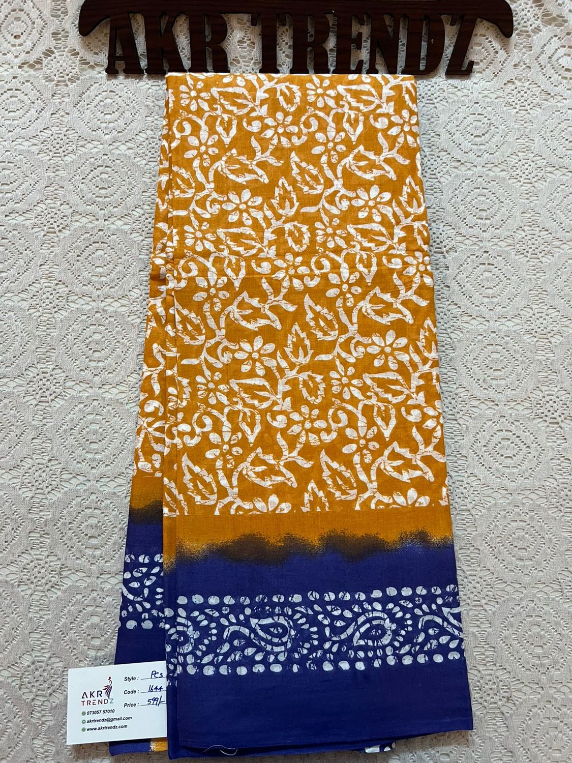 Mul Pure cotton sarees​