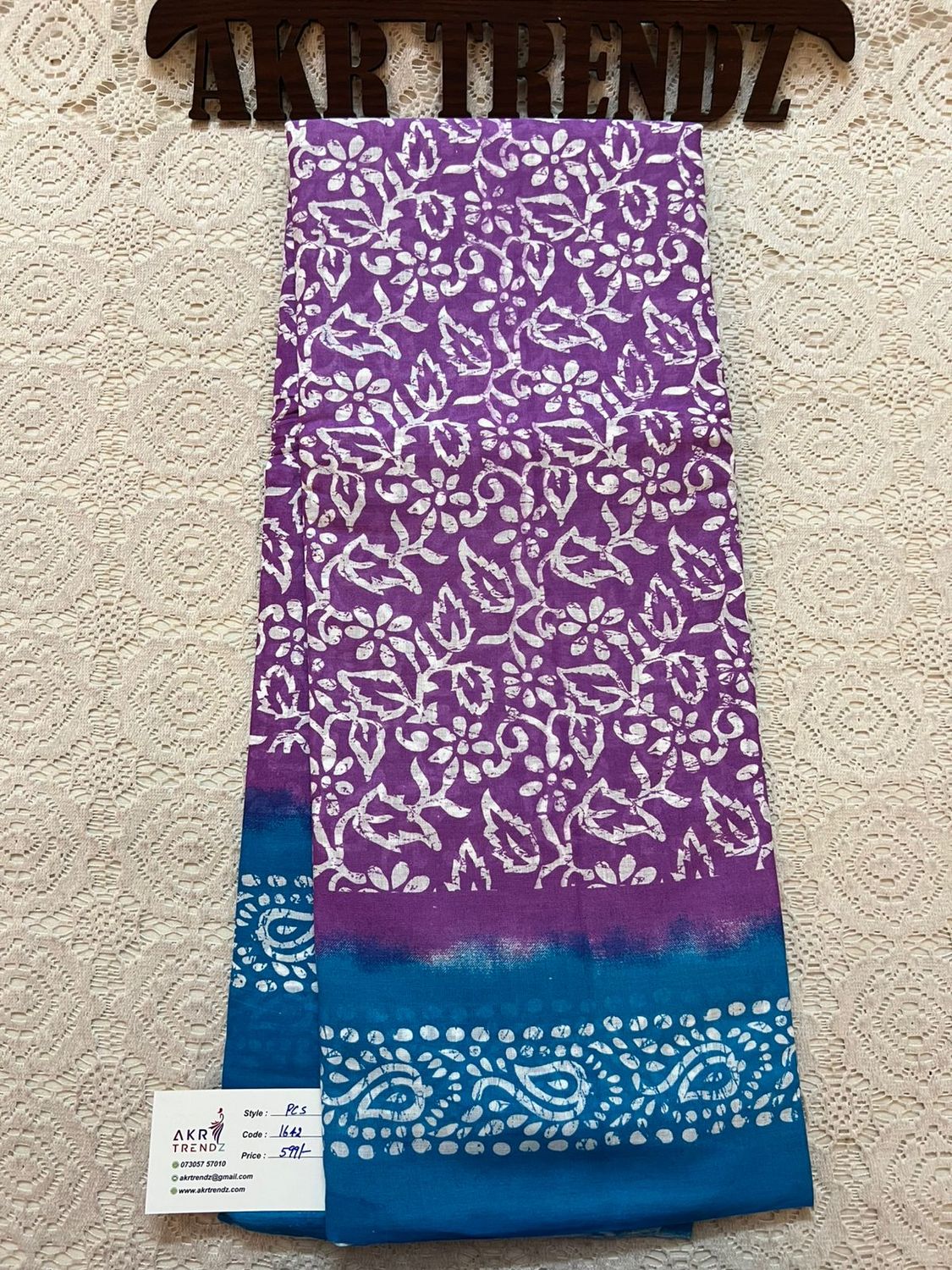 Mul Pure cotton sarees​