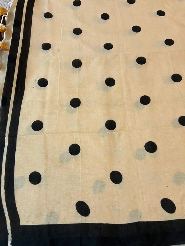 Khadi Cotton sarees​