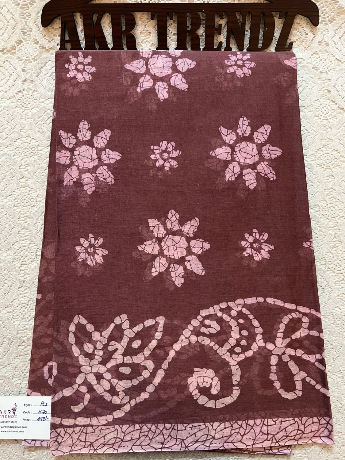 Summer pure cotton​