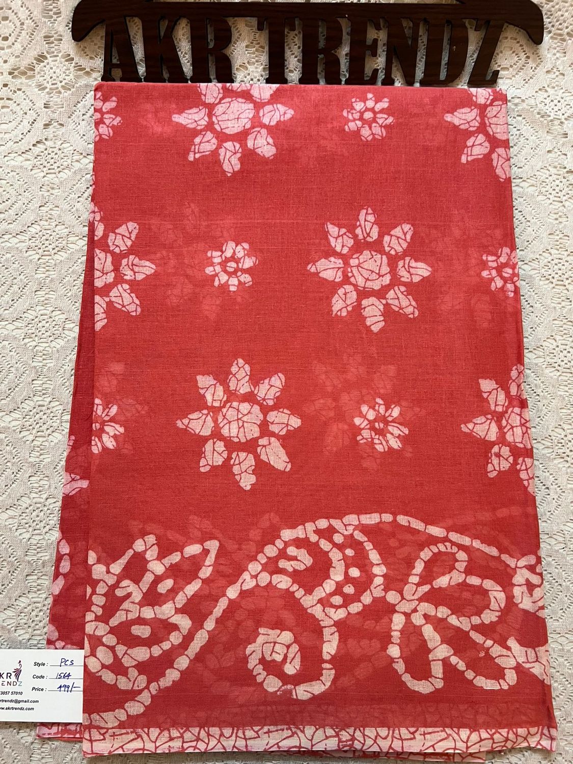 Summer pure cotton​