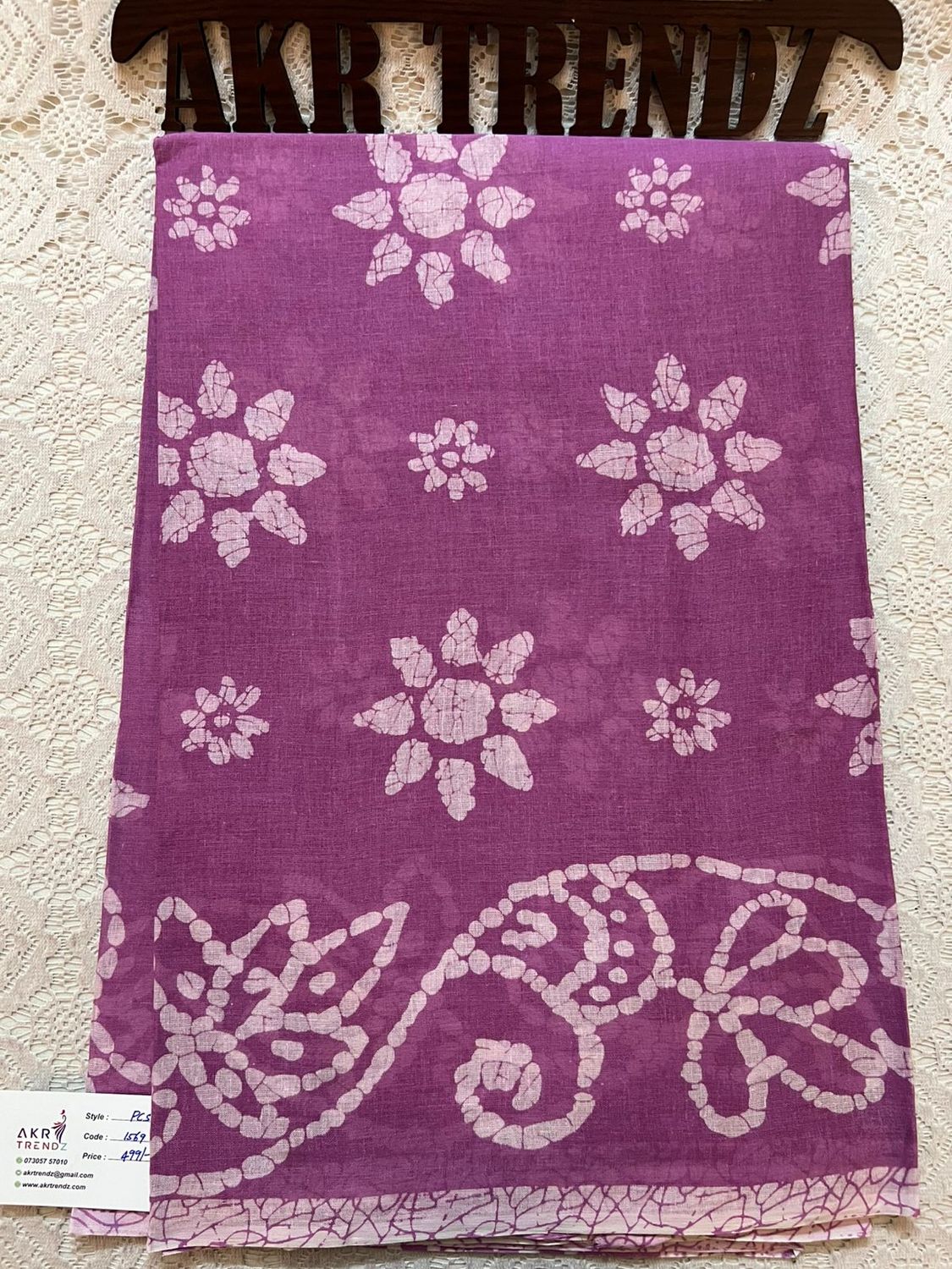 Summer pure cotton​