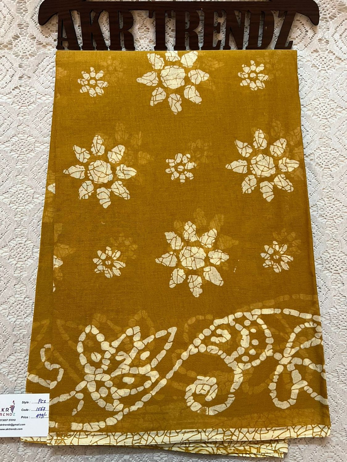 Summer pure cotton​