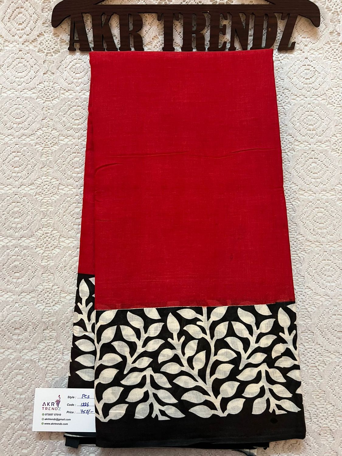 Summer pure Mul cotton sarees​