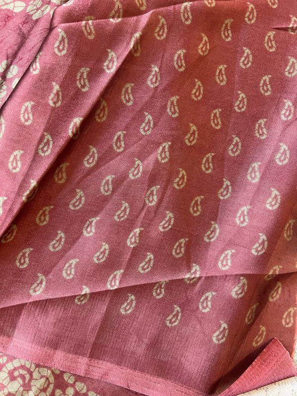 Daily Wear chiffon Sarees