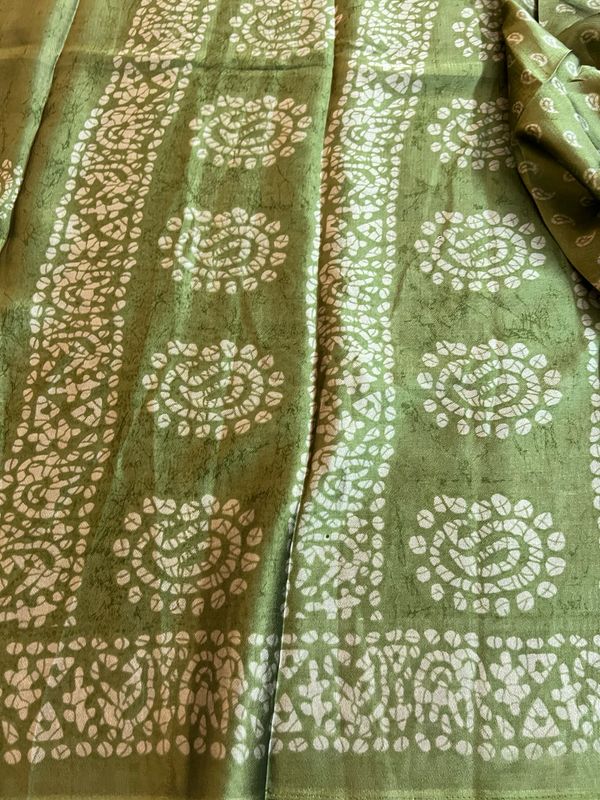Daily Wear Chiffon Sarees