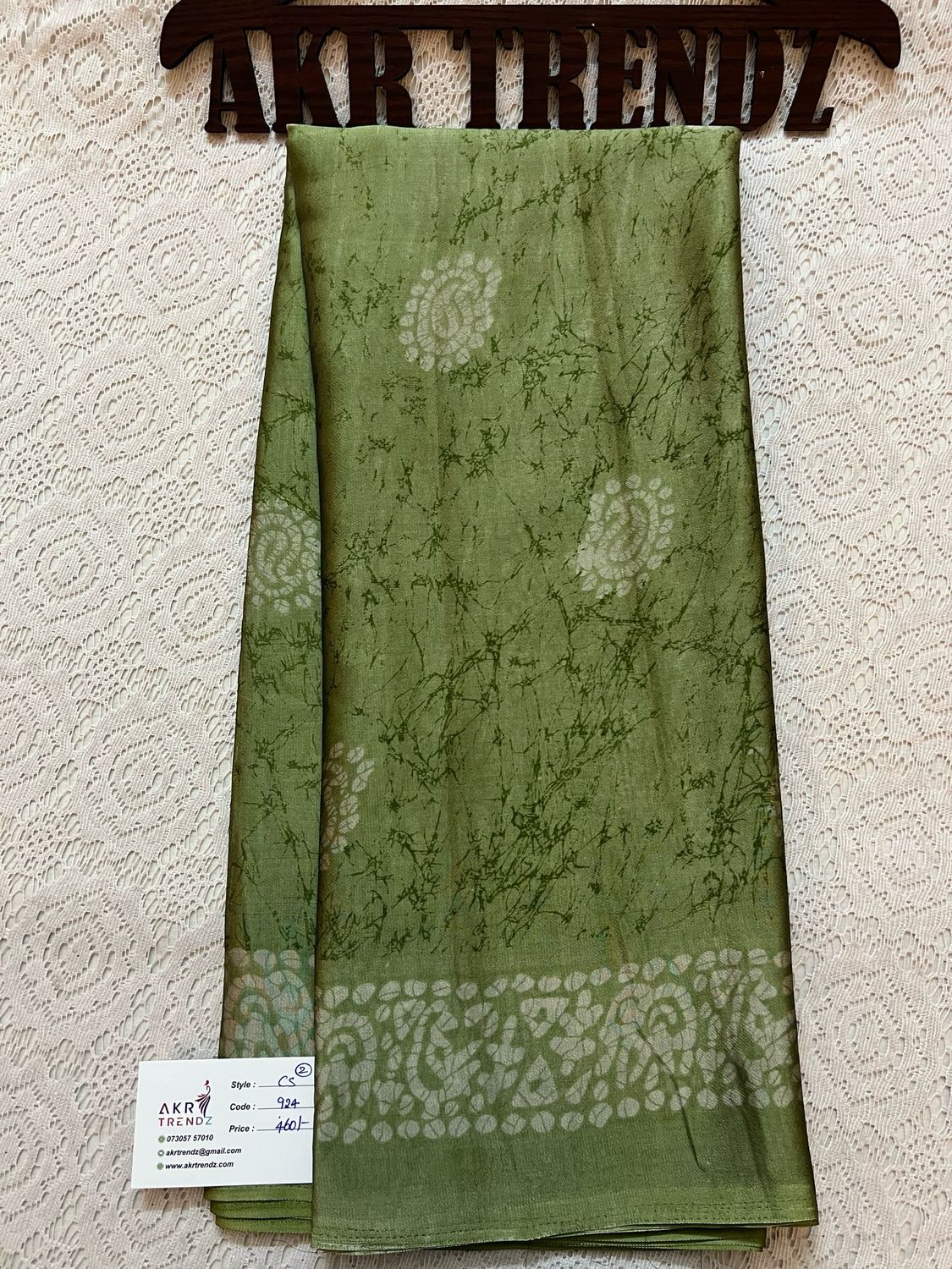 Daily Wear Chiffon Sarees