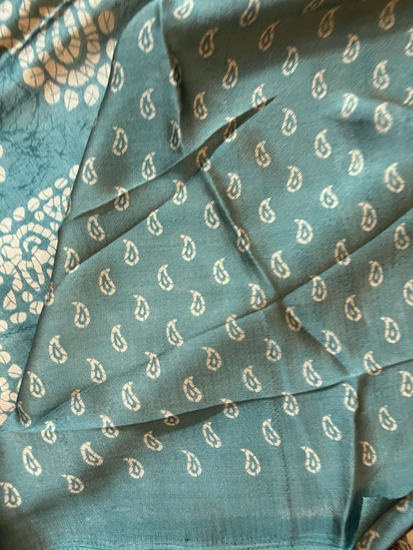 Daily wear Chiffon Sarees